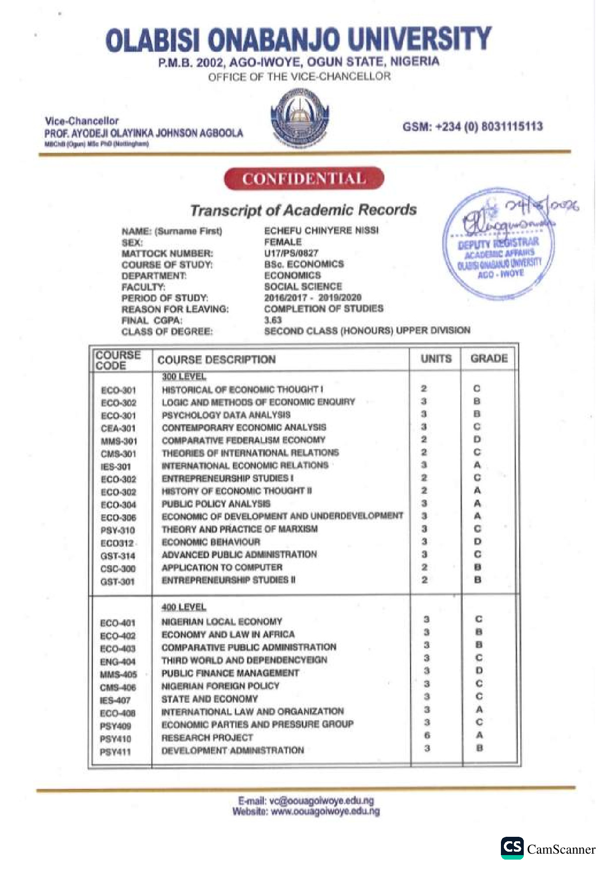 Document Page 2